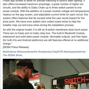 SP9100