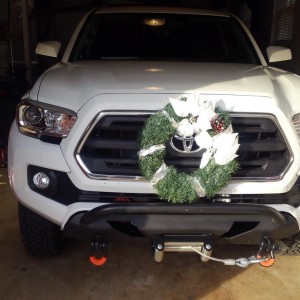 Wreath