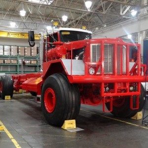 Kenworth963