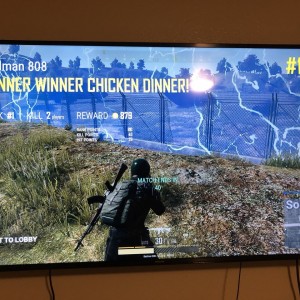 PUBG