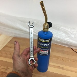 Got a couple new toys today. Even things this simple make me happy :)
