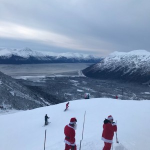 Girdwood, AK