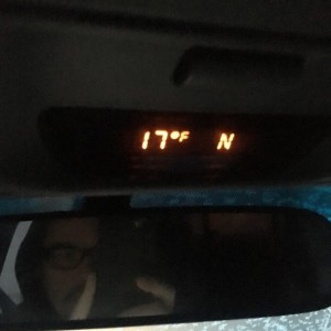 Brrr