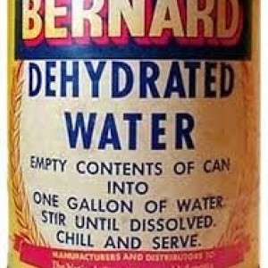 Dehydrated.water_