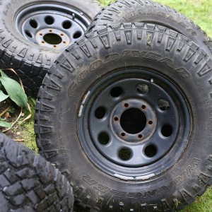 Tires 1