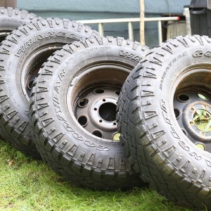 Tires 2