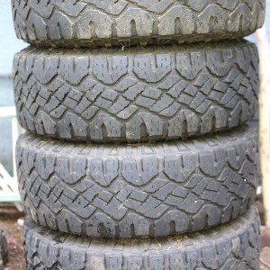 Tires 3
