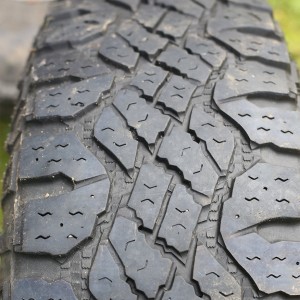 Tires 4