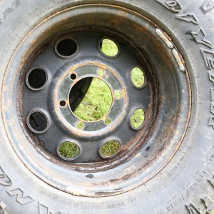Tires 7
