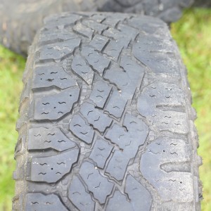 Tires 8