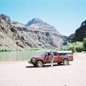 Taco in GC