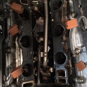 Water Bypass Pipe