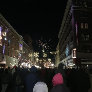 My New Years