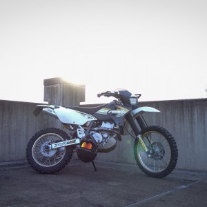 Last Bike Photoshoot of 2017