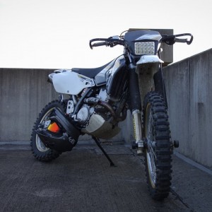 Last Bike Photoshoot of 2017