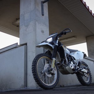 Last Bike Photoshoot of 2017