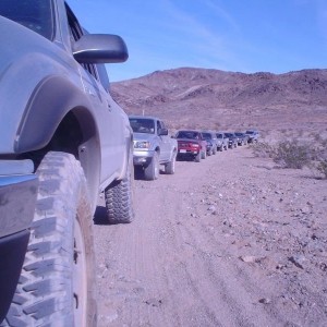 Tacomas have the most fun