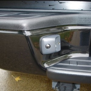 Backup Camera