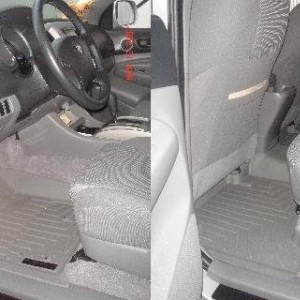 weather tech floor mats