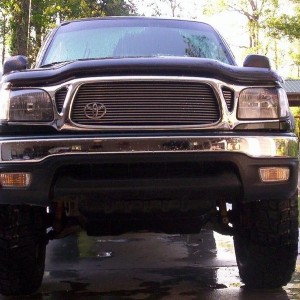 front end