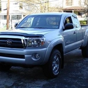 taco