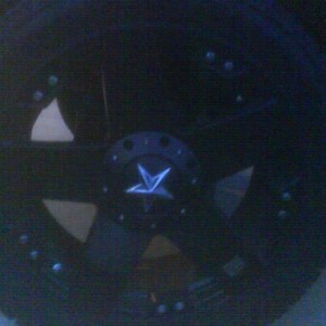 kmc 22"