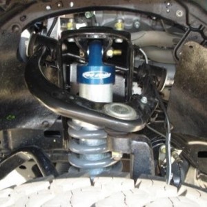 Pro Comp's Pro Coil Overs