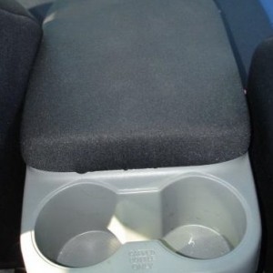 Wet Okole Center Console Cover