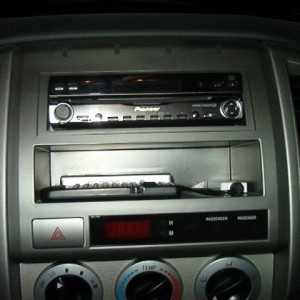new head unit closed.....