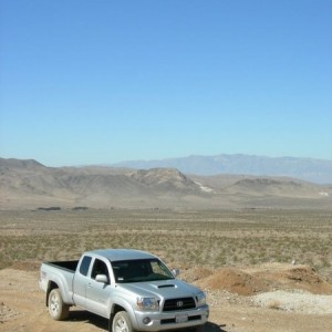 Death Valley