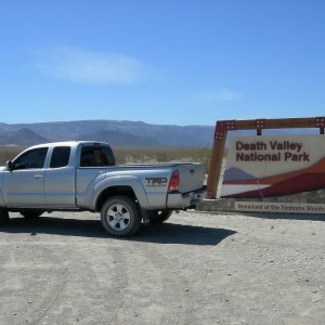 Death Valley