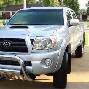 Mean Machine 07
