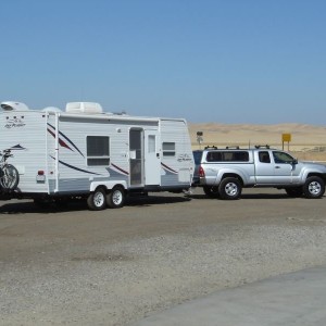 TruckTrailer