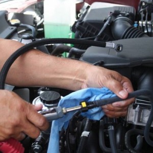 Installing the ECO-1