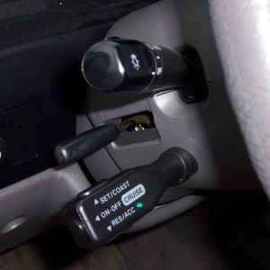 Control Unit
