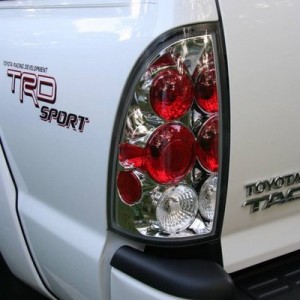Altezza Tail Lights