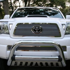 E&G Classics Stainless mesh Grill