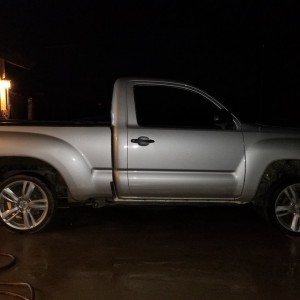 Tacoma