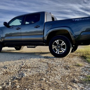 Taco Sky