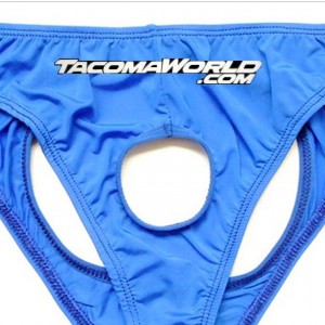 TWundies