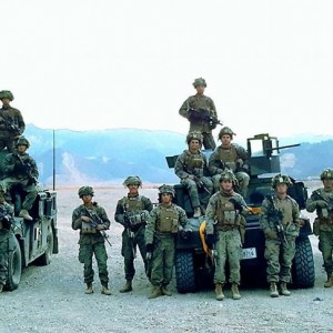 39Camp Mujuk Feb 2017, CAAT-1 Last Range Ever