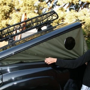 tonnoue tent