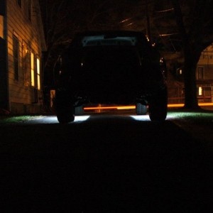 rock lights