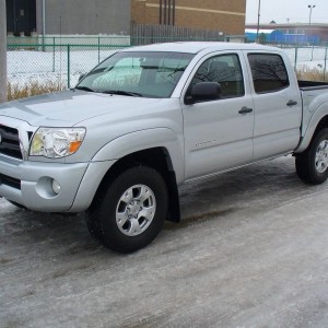 Truck Photo