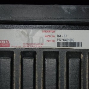 factory bedliner for 2000 tacoma