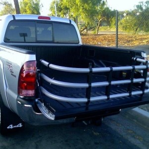 Westin Bed Extender