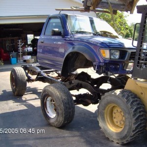 cab going on