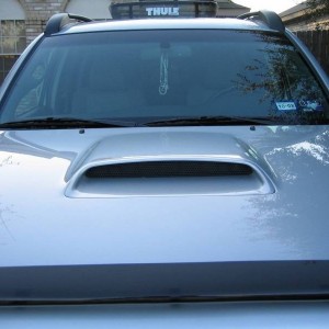 2008 Toyota Tacoma Mad