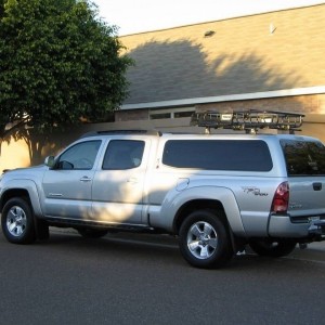 2008 Toyota Tacoma