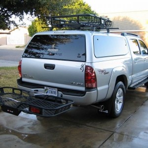 2008 Toyota Tacoma